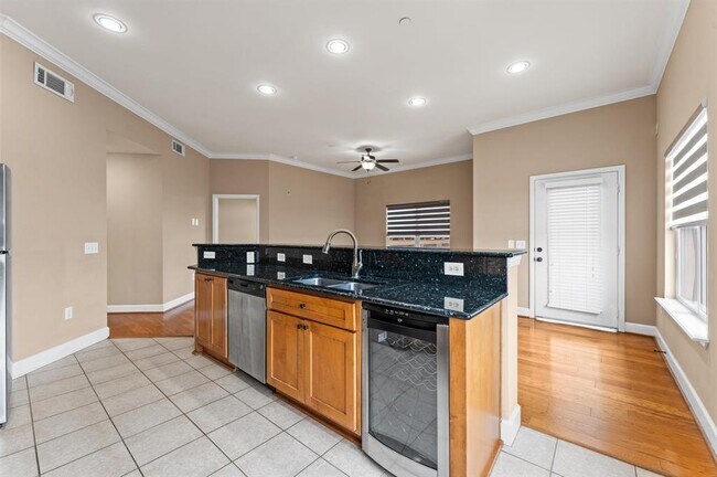 Foto del edificio - 2203 Dorrington St