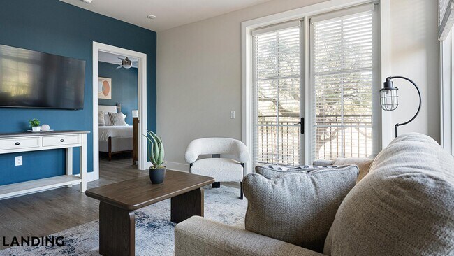 Foto del edificio - 300 E Broad St