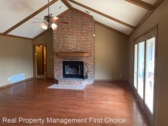 Building Photo - 3 br, 2.5 bath House - 5100 Hardscrabble Way