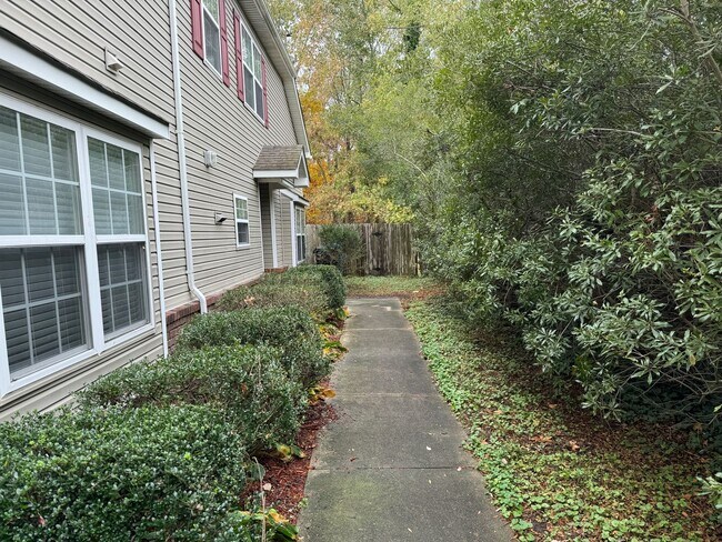 Foto del edificio - VILLAS AT LAKE LAWSON