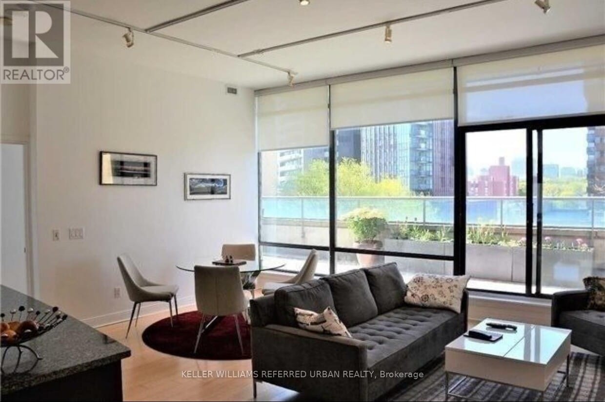 Photo principale - 21-621 Scollard St