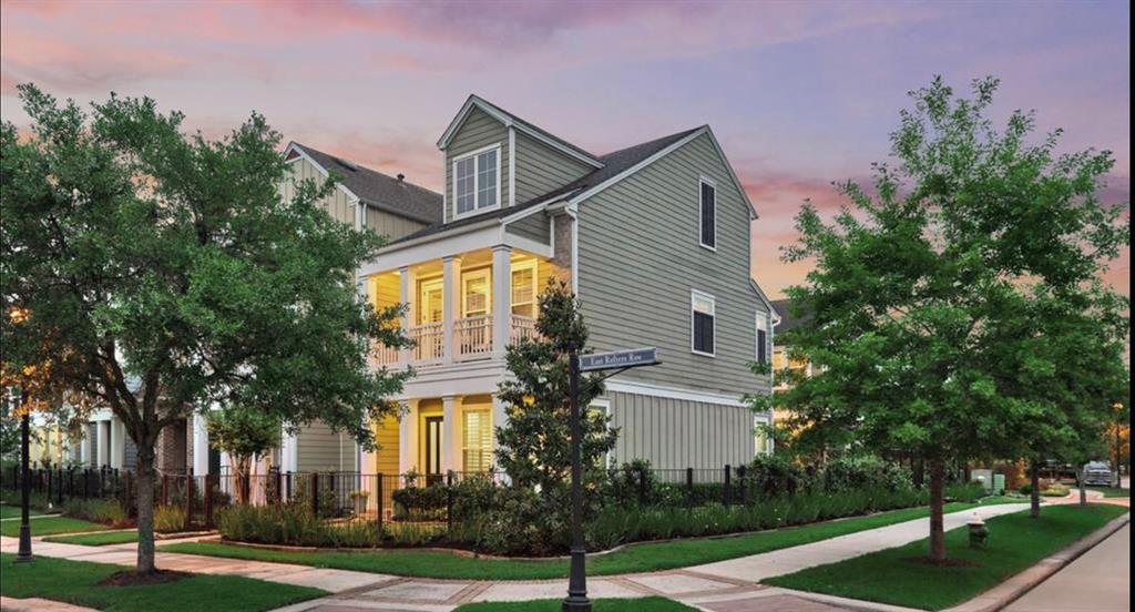 2 E Rafters Row, The Woodlands, TX 77380 House for Rent in The