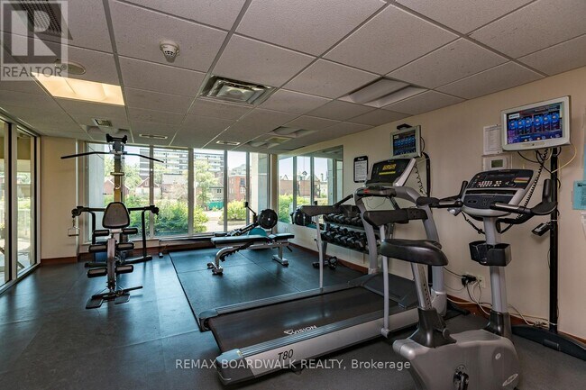 Photo du bâtiment - 234 Rideau St