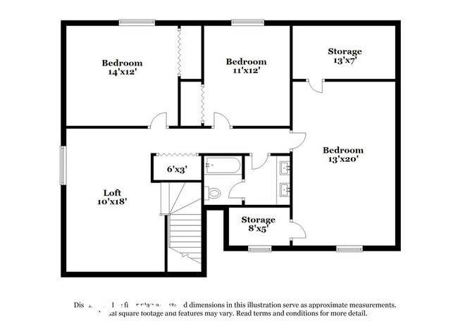 Foto del edificio - 10713 Creekside Woods Dr