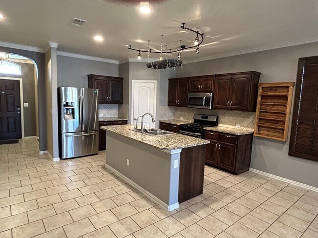 Foto del edificio - 6918 Brooks Ranch Rd