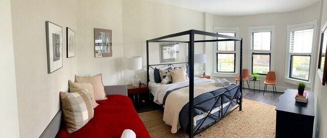 Foto del edificio - 1520 Tremont St