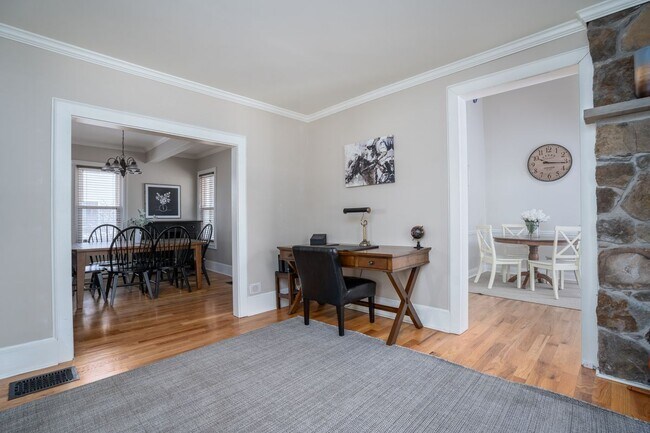 Foto del edificio - 308 Ballston Ave