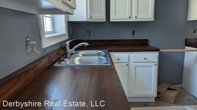 Foto del edificio - 1 br, 1 bath House - 812 Montvue Rd