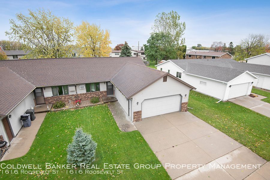 1616 Roosevelt StTAB Apartment for Rent in Little Chute, WI