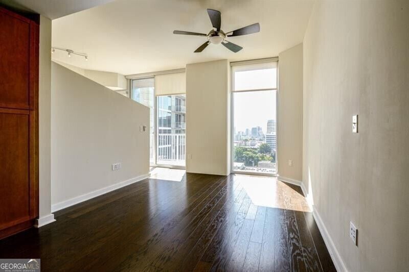 Photo - 855 Peachtree Street NE Unit 1511