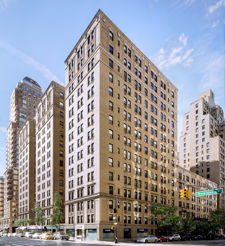 Foto principal - 12 East 86th Street