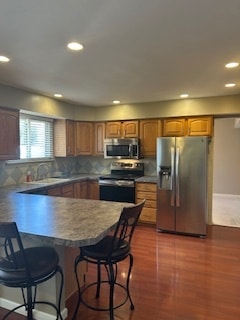 kitchen - 4 Irongate Dr