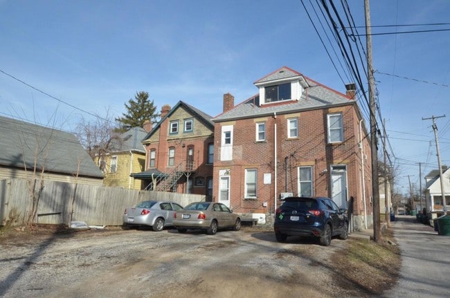 Building Photo - 1465 Michigan Ave