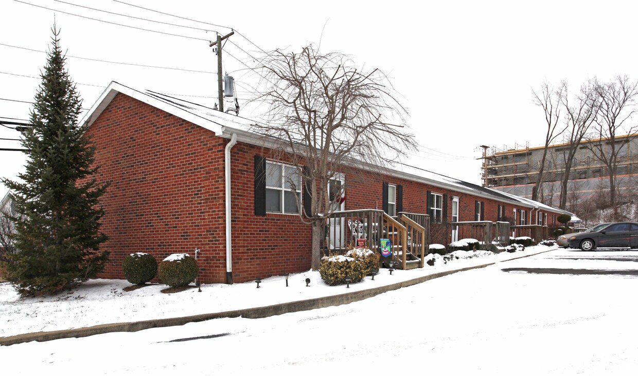 Primary Photo - 113 Bierly Rd
