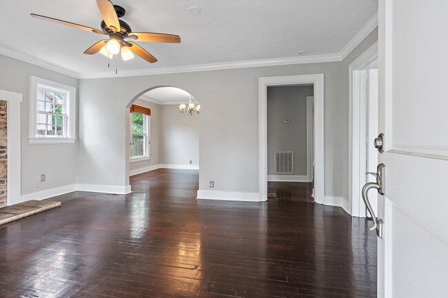 Photo - 1012 Cahal Ave House