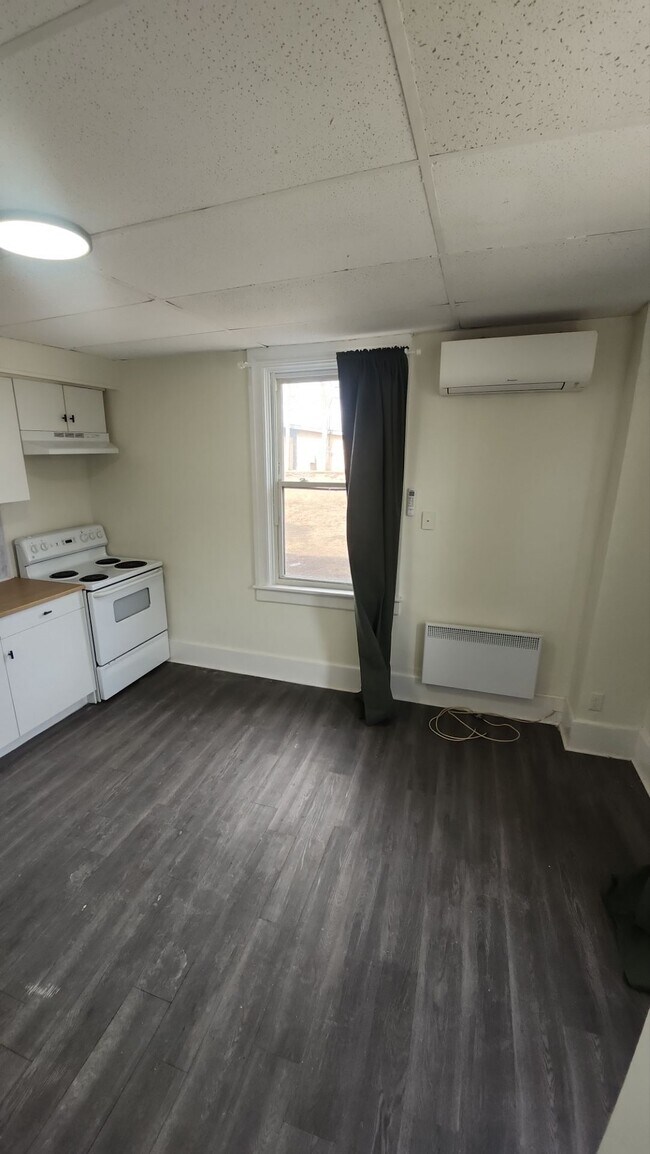 Photo du bâtiment - 64 Walker St