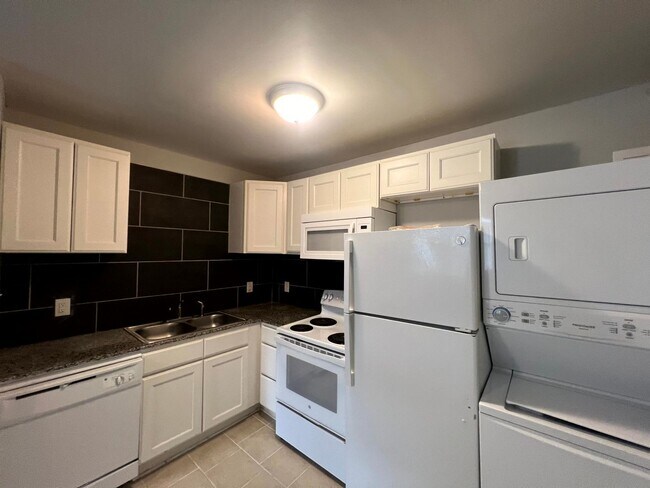 Foto del edificio - 214 Woodrow St