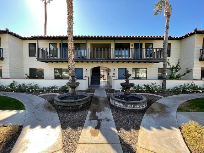 Building Photo - The Mariposa