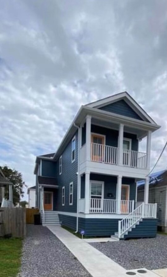 Foto del edificio - 3617 4th Street