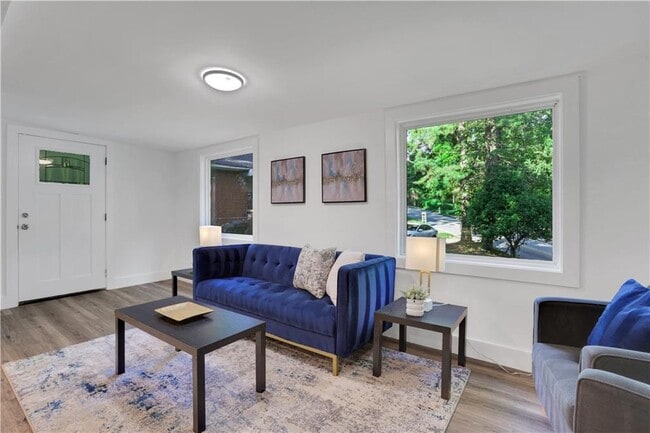 Foto del edificio - 2466 Old Hapeville Rd SW