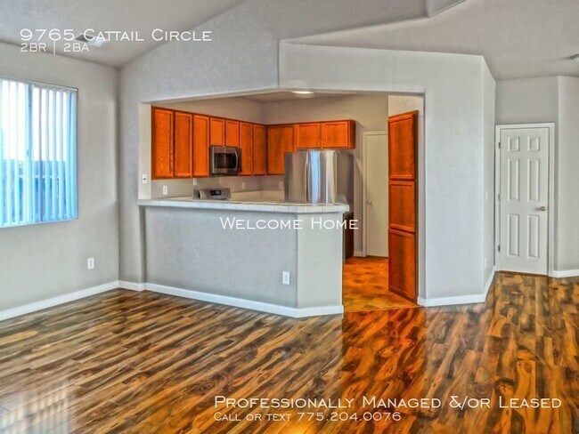 Foto del edificio - 9765 Cattail Cir