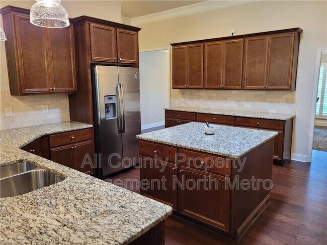 Building Photo - 4840 Amble Trace