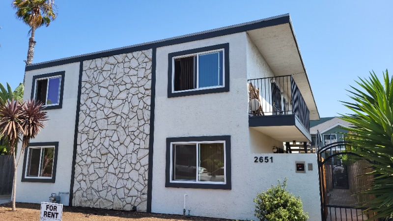 Foto principal - 2651 A St