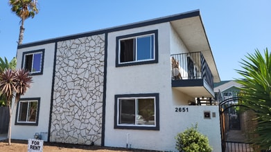 Building Photo - 2651 A St Building Photo - 2651 A St