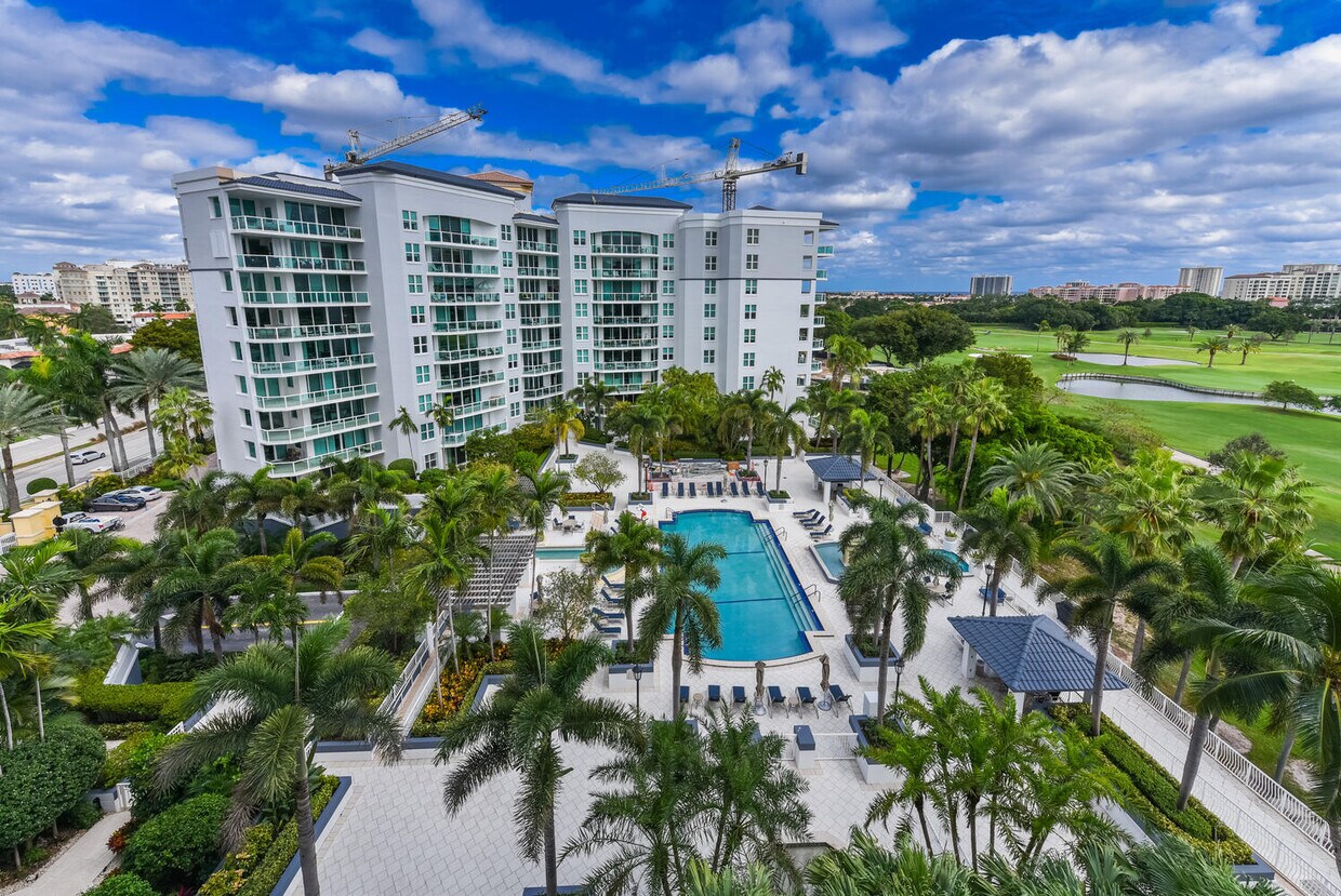 Foto principal - 550 SE Mizner Blvd