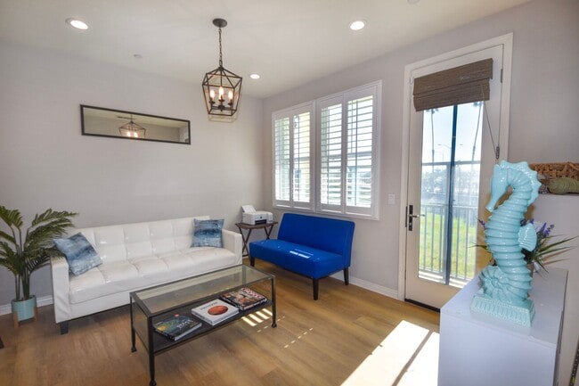 Foto del edificio - 507 Sandpiper Wy