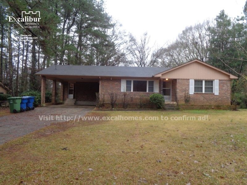 Primary Photo - 3496 Mount Gilead Road