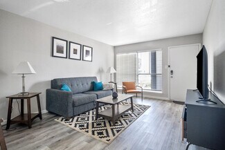 Building Photo - 4400 Memorial Dr