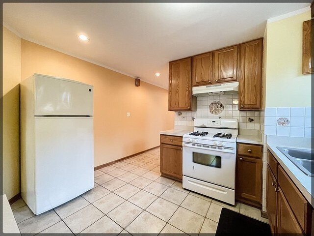 Foto del edificio - 5129 S Kenneth Ave