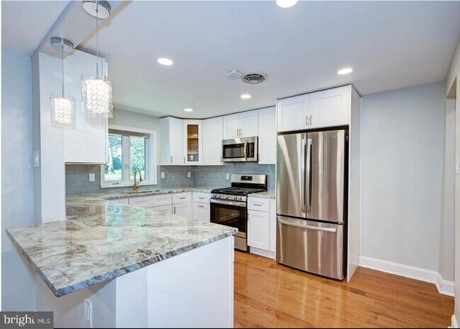 Foto del edificio - 709 Kresson Rd