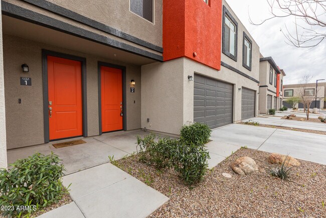 Foto del edificio - 2950 N 38th St