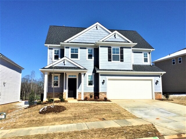 Foto principal - 120 White Ash Drive
