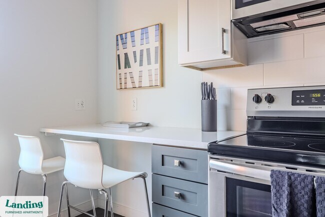 Foto del edificio - 210 E Green St