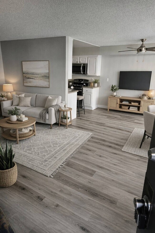 Foto del edificio - Chateau Lakeside Apartments