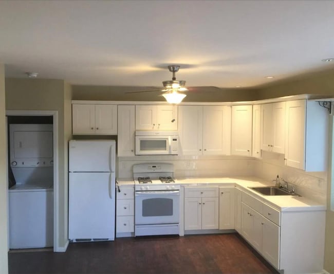 Foto del edificio - 4021 Willamette Ave