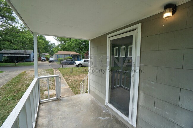 Building Photo - 5825 Court Q