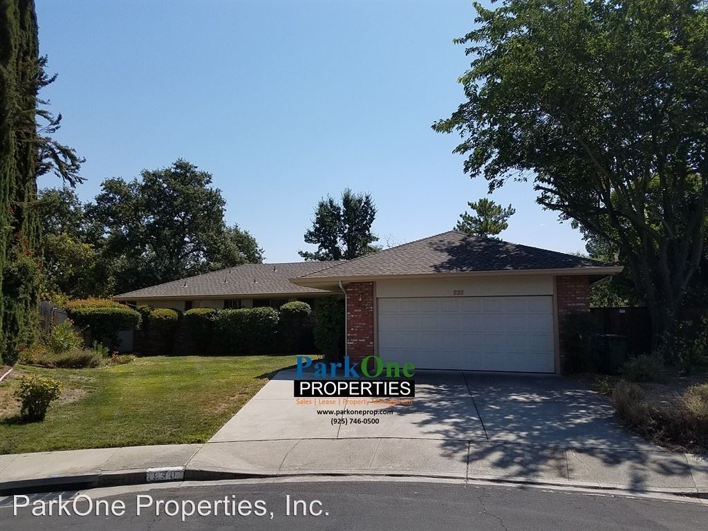 Foto principal - 930 Pinto Ct
