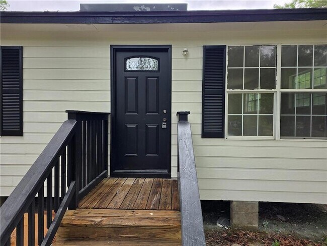 Foto del edificio - 72475 Jasmine St