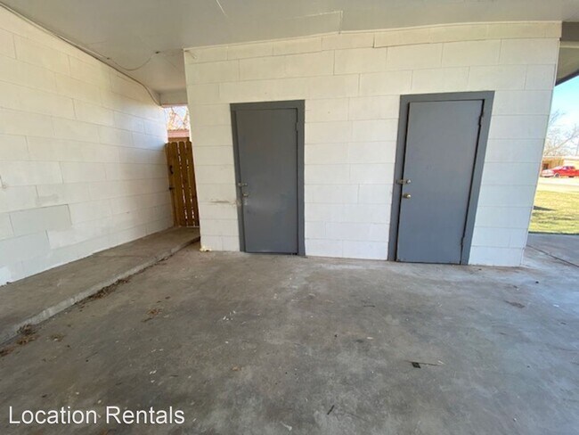 Building Photo - 3 br, 2 bath House - 4409 44th Street