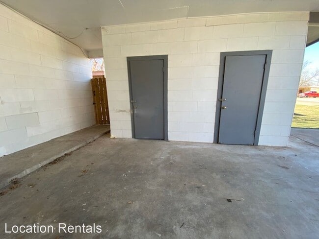 Foto del edificio - 3 br, 2 bath House - 4409 44th Street