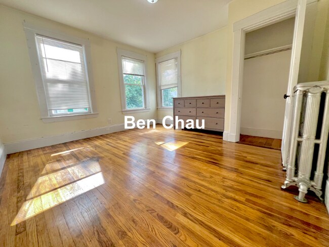 Foto del edificio - 120 Walnut St