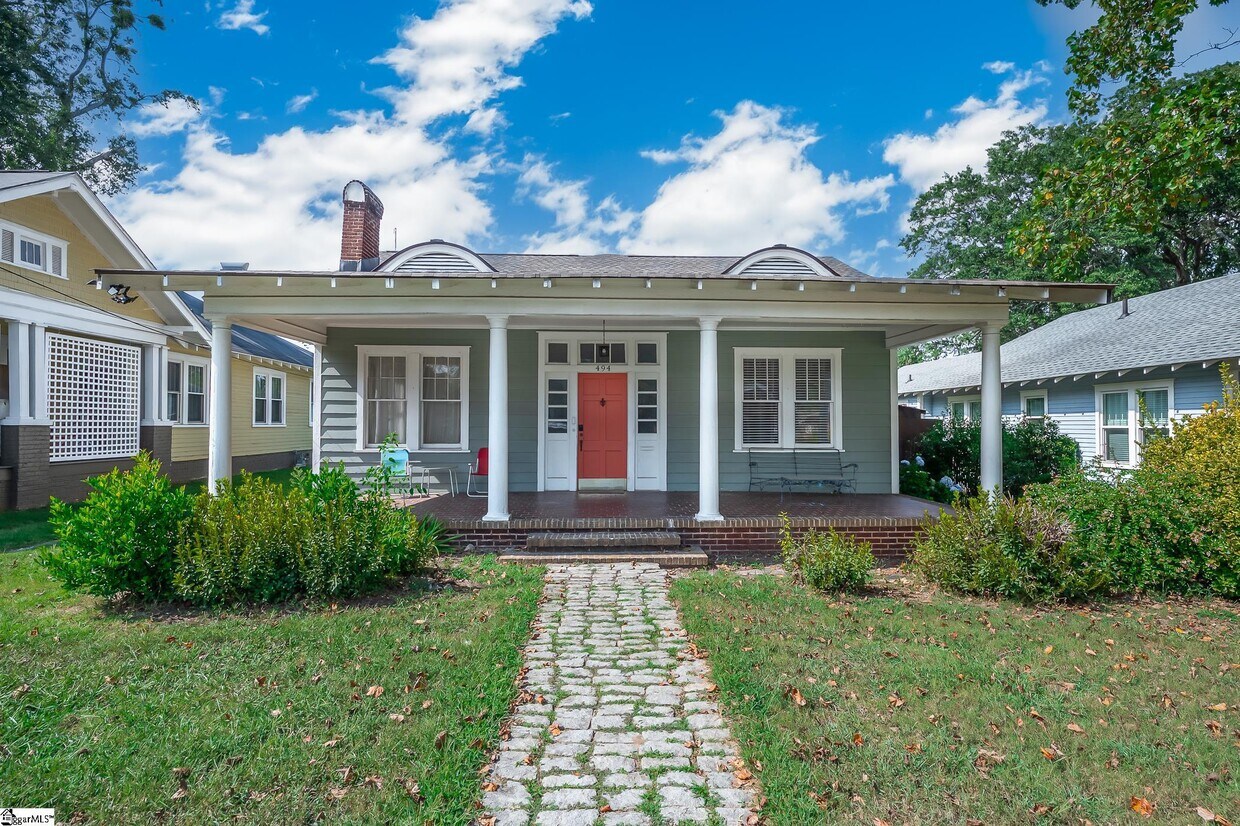 494 Lucas Ct, Spartanburg, SC 29302 House Rental in Spartanburg, SC