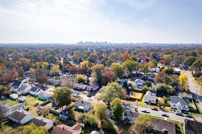 Building Photo - Charming 3-Bedroom Home in Richmond, VA - ...