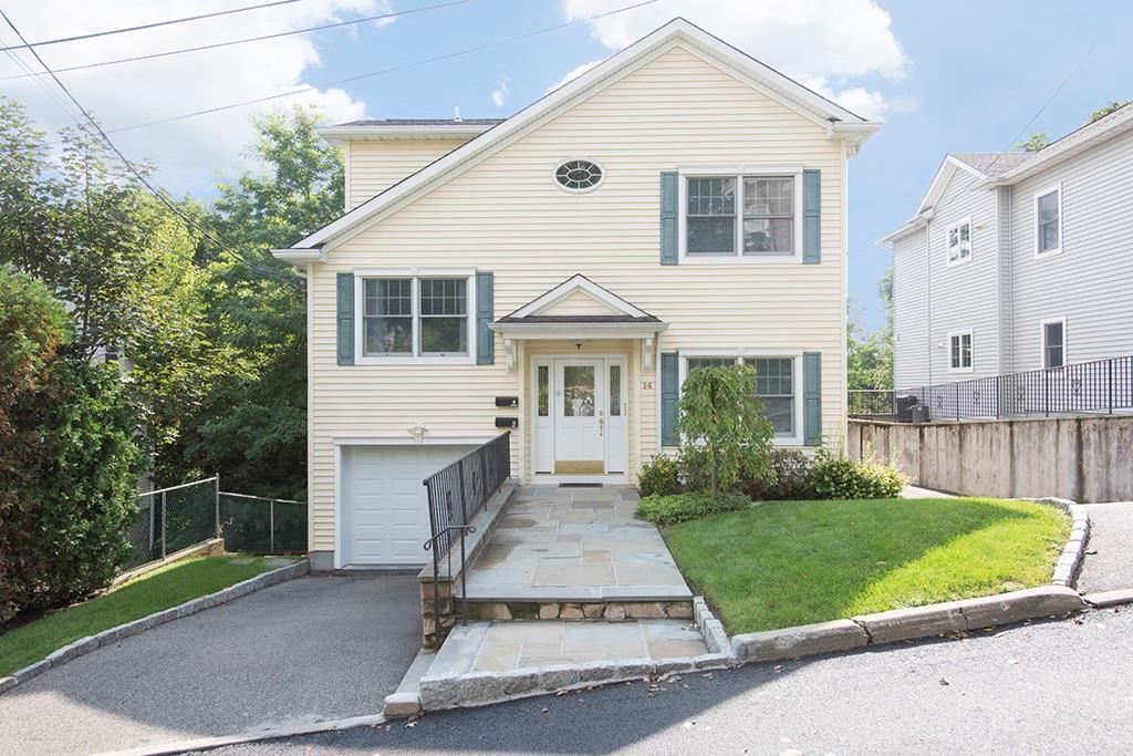 Primary Photo - 14 Terrace Pl