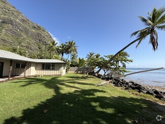 Building Photo - 49-803-803 Kamehameha Hwy