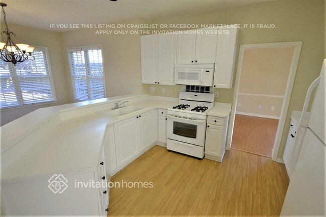 Building Photo - 3002 Fieldstream Way
